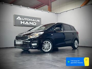 Gebrauchte Kia Carens
