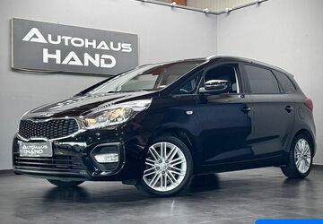 Kia Carens 143.000 km 9.440 &euro; Bad Honnef/Rottbitze 53604