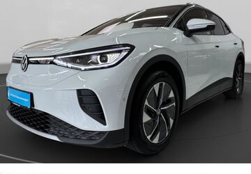 VW ID.4 6.175 km 43.490 &euro; Köln 50968