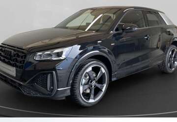 Audi Q2 11.200 km 37.880 &euro; Köln 50823
