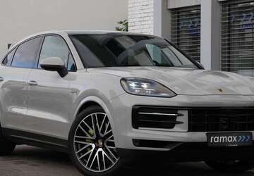 Porsche Cayenne 19.000 km 111.500 &euro; Hürth (bei Köln) 50354