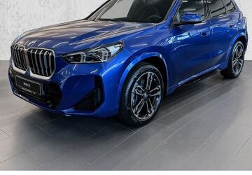 BMW X1 1.001 km 46.500 &euro; Köln 51063