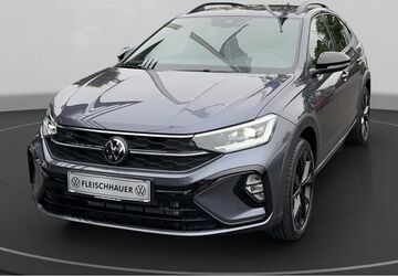 VW Taigo 12.350 km 28.490 &euro; Euskirchen 53879