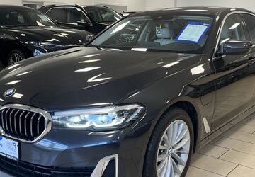 BMW 530 109.970 km 28.990 &euro; Bonn 53227
