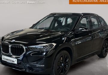 BMW X1 69.275 km 24.499 &euro; Bonn 53119