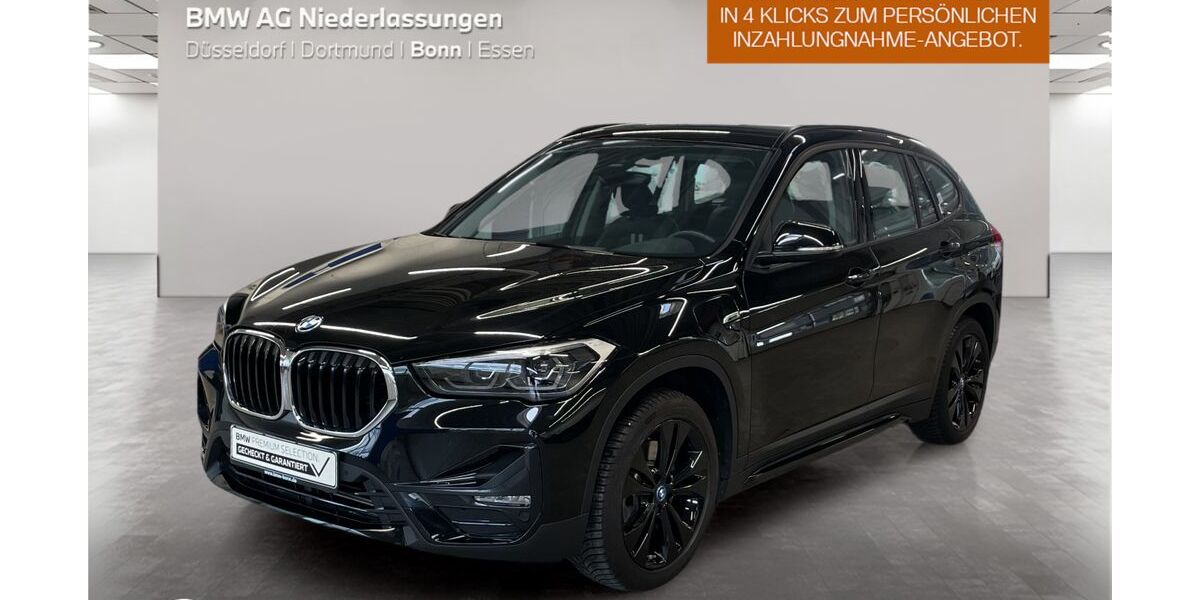 BMW X1 69.275 km 24.499 &euro; Bonn 53119