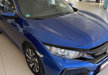 Honda Civic 78.831 km 14.990 &euro; Brühl 50321