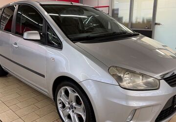 Ford C-Max 149.000 km 3.450 &euro; Köln 50739