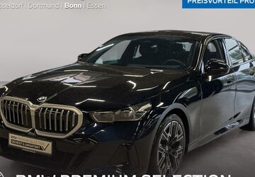 BMW 520 26.140 km 51.499 &euro; Bonn 53119