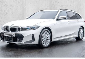 BMW 320 24.494 km 40.995 &euro; Köln-West 50858