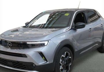 Opel Mokka 12.900 km 22.700 &euro; Meckenheim 53340