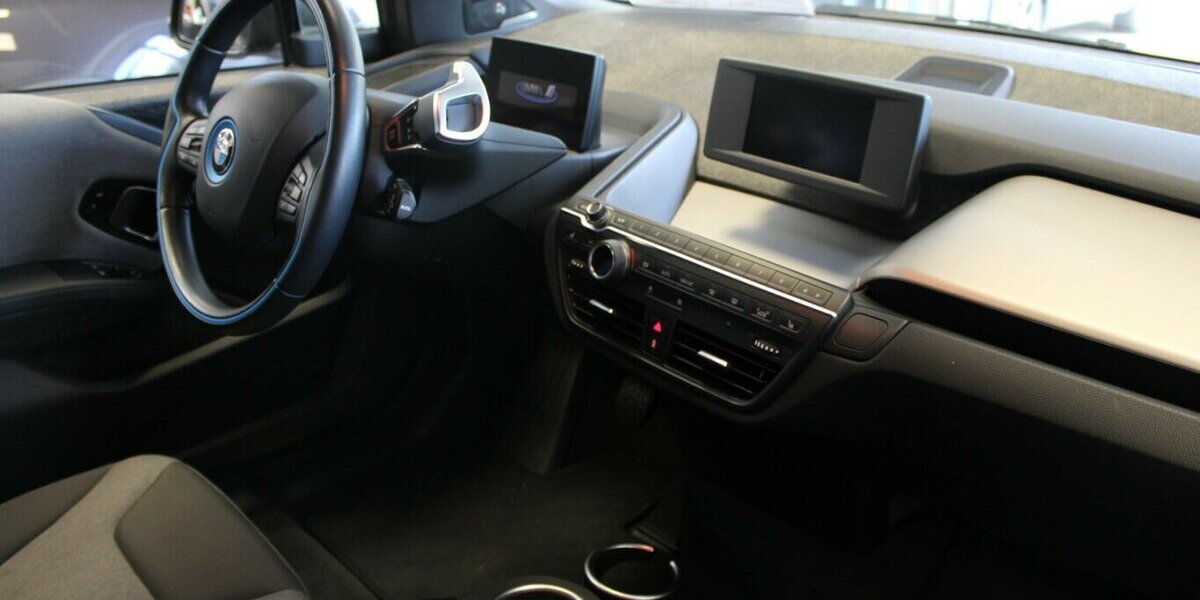 BMW i3 s 120Ah 43.770 km 19.980 &euro; Euskirchen 53881