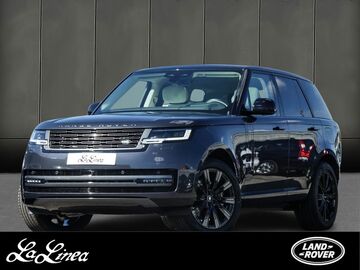 Gebrauchte Land Rover Range Rover