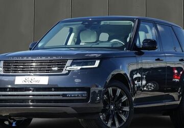 Land Rover Range Rover 3.000 km 159.390 &euro; Bonn 53117