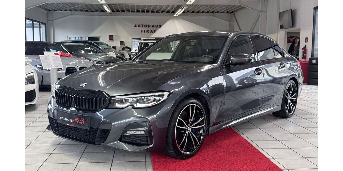 BMW 330 189.999 km 24.849 &euro; Erftstadt / Köln 50374