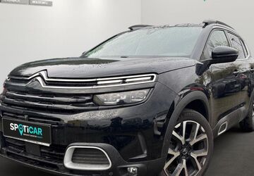 Citroen C5 Aircross 53.818 km 21.490 &euro; Weilerswist 53919