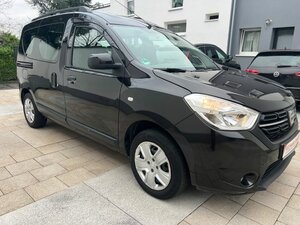 Dacia Dokker Comfort 69.900 km 9.490 &euro; Troisdorf 53844