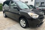 Dacia Dokker Comfort 69.900 km 9.490 &euro; Troisdorf 53844