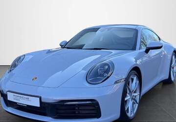 Porsche 992 7.330 km 137.911 &euro; Bonn 53119