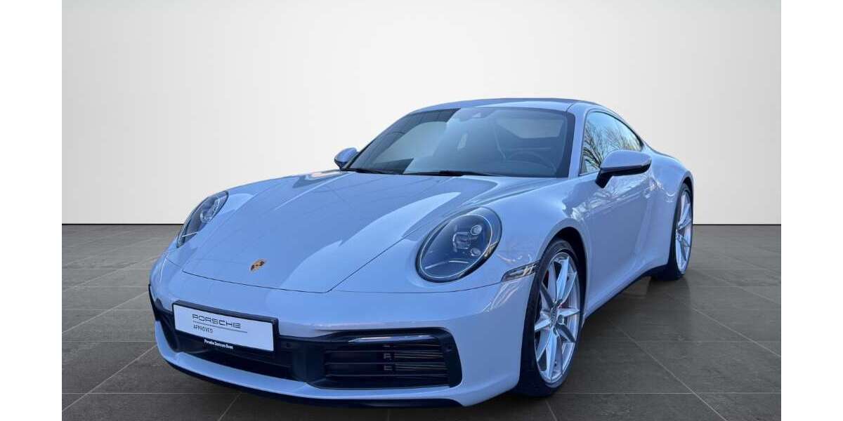 Porsche 992 7.330 km 137.911 &euro; Bonn 53119