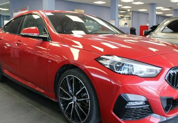 BMW 220 Gran Coupe Aut. M Sport 20.990 km 29.980 &euro; Euskirchen 53881