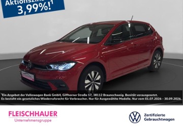 VW Polo 19.500 km 21.980 &euro; Bonn 53119