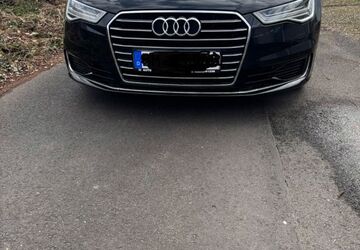 Audi A6 229.600 km 12.800 &euro; Wesseling 50389