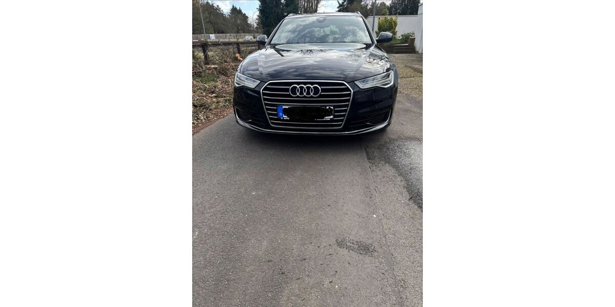 Audi A6 229.600 km 12.800 &euro; Wesseling 50389