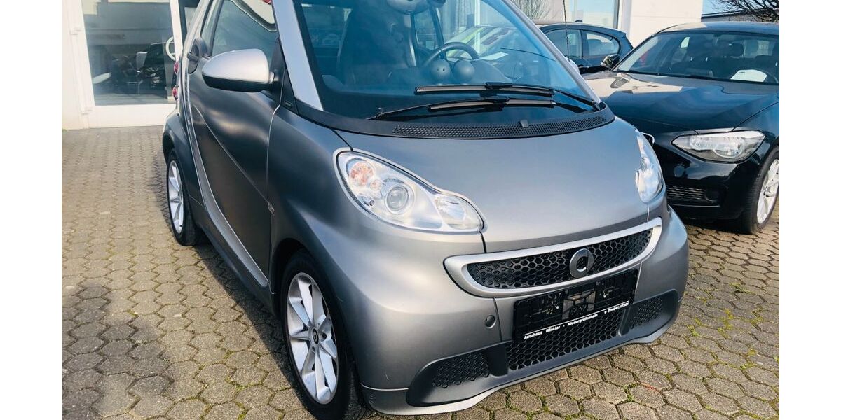 Smart ForTwo 82.511 km 5.990 &euro; Köln 50767