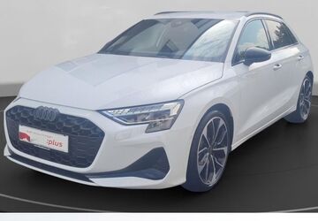 Audi A3 13.218 km 34.440 &euro; Euskirchen 53879