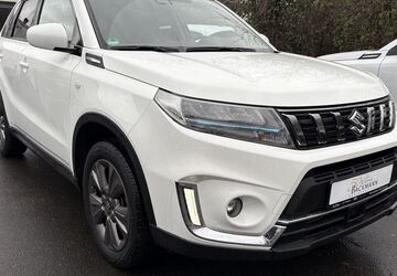 Suzuki Vitara 23.575 km 18.450 &euro; Köln 50735