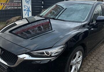 Mazda 6 129.800 km 14.999 &euro; Köln 51145