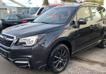 Subaru Forester 87.900 km 21.999 &euro; Bergisch Gladbach 51465