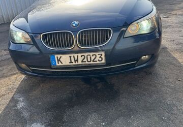 BMW 530 367.000 km 4.500 &euro; Köln 50969
