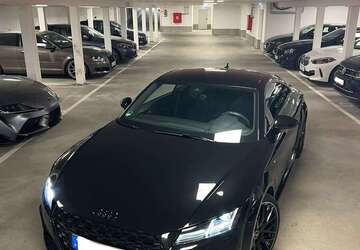Audi TT 27.900 km 39.950 &euro; Euskirchen 53879