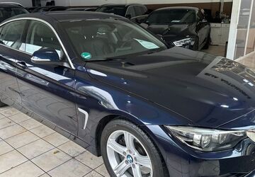 BMW 430 130.000 km 19.500 &euro; Bonn 53119