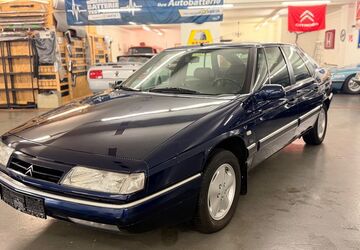 Citroen XM 19.632 km 16.990 &euro; Bonn 53179