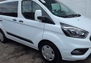 Ford Transit Custom 273.000 km 12.650 &euro; Köln 51149