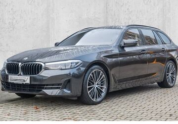 BMW 530 91.362 km 38.995 &euro; Köln-West 50858
