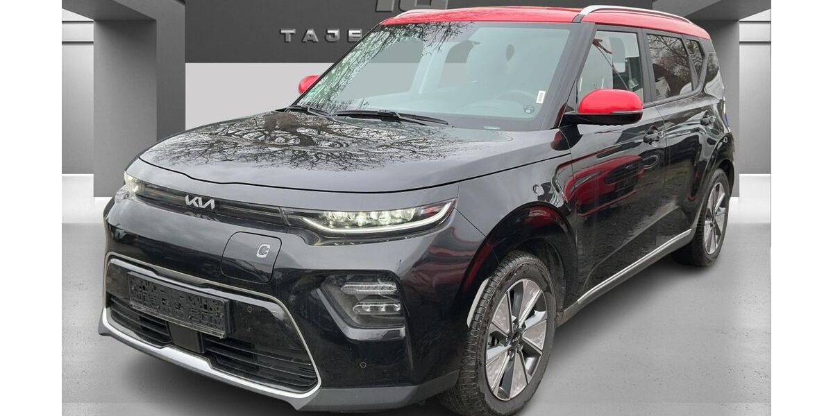 Kia Soul 22.644 km 24.000 &euro; Eitorf 53783