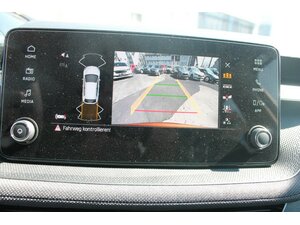 Skoda Fabia TSi DSG Alu LED Klima KameraSOFORT 10 km 23.395 &euro; Bonn 53225