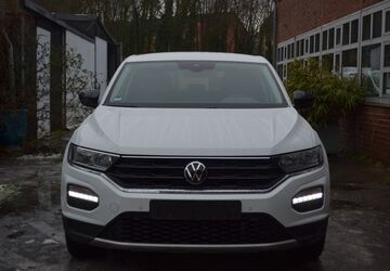 VW T-Roc 150.000 km 13.970 &euro; köln 50969