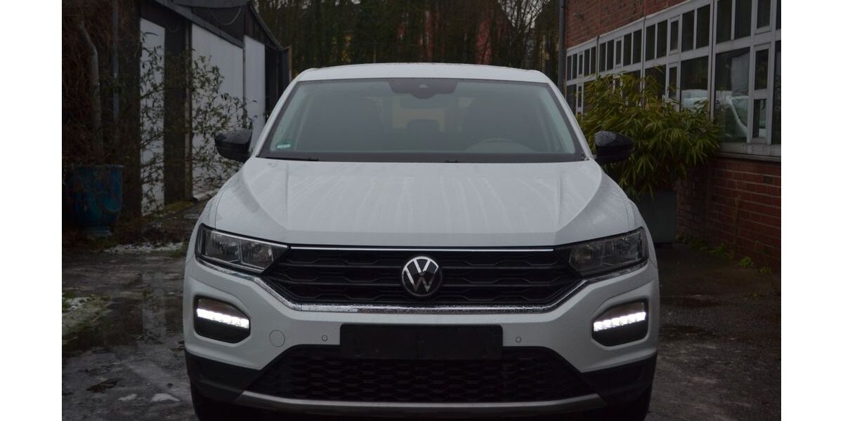 VW T-Roc 150.000 km 13.970 &euro; köln 50969