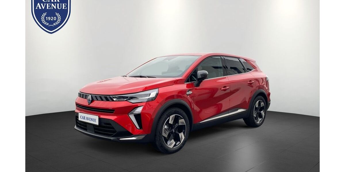 Renault Symbioz 25.000 km 27.790 &euro; Euskirchen 53881