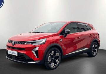 Renault Symbioz 9.450 km 29.990 &euro; Euskirchen 53881