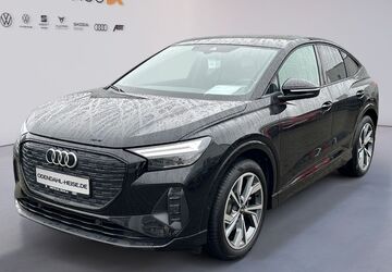 Audi Q4 e-tron 25.358 km 27.980 &euro; Köln 50739