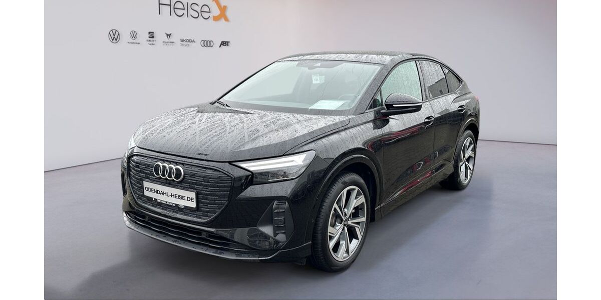 Audi Q4 e-tron 25.358 km 27.980 &euro; Köln 50739