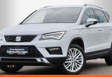 Seat Ateca 74.270 km 19.499 &euro; Bonn 53175