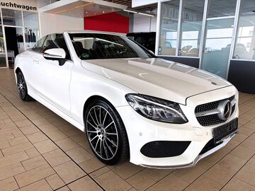 Gebrauchte Mercedes-Benz C 250