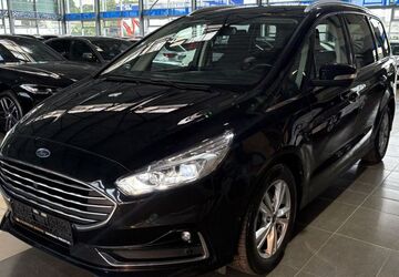 Ford Galaxy 119.833 km 25.400 &euro; Eitorf 53783